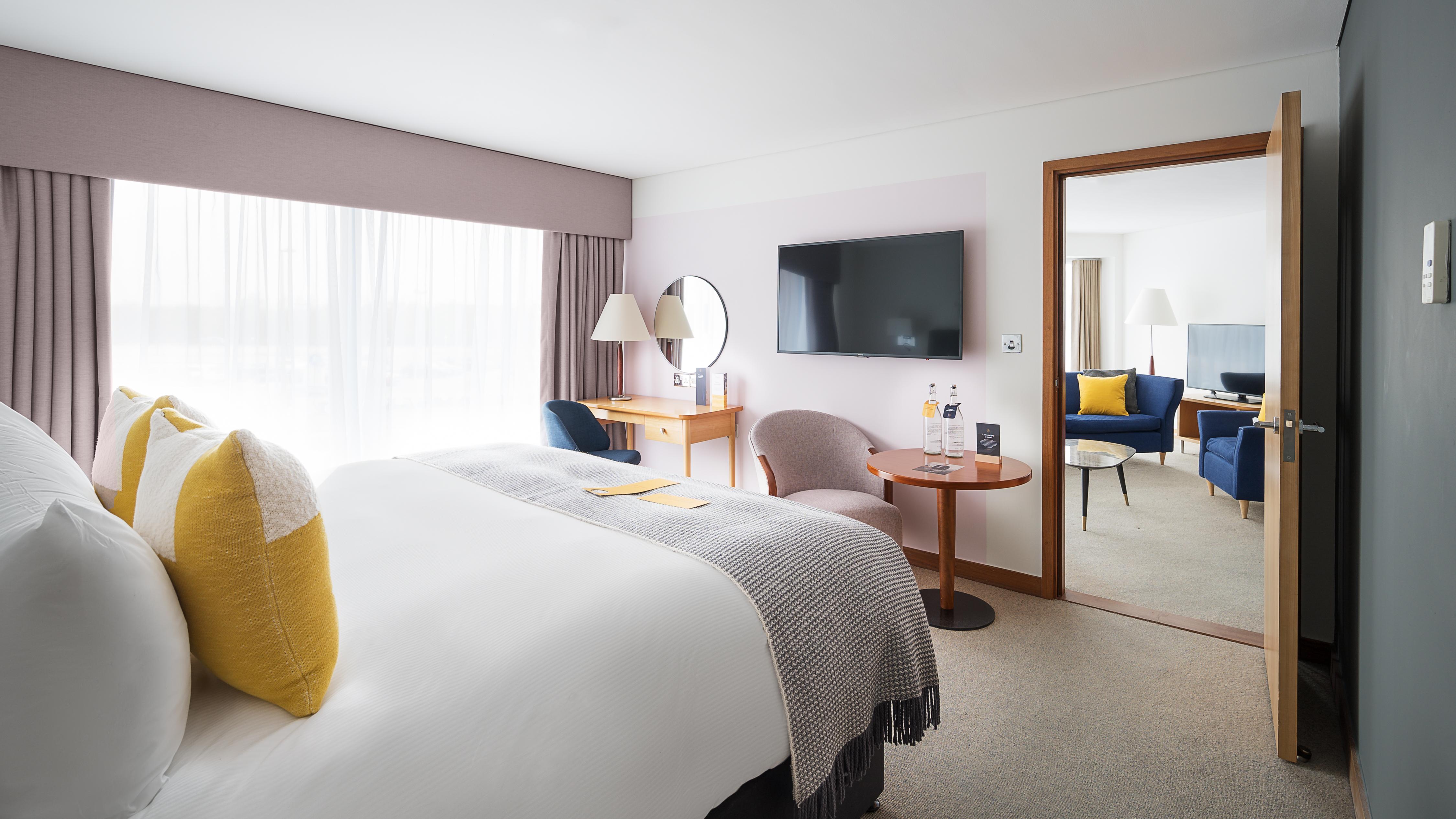 Voco Hotel