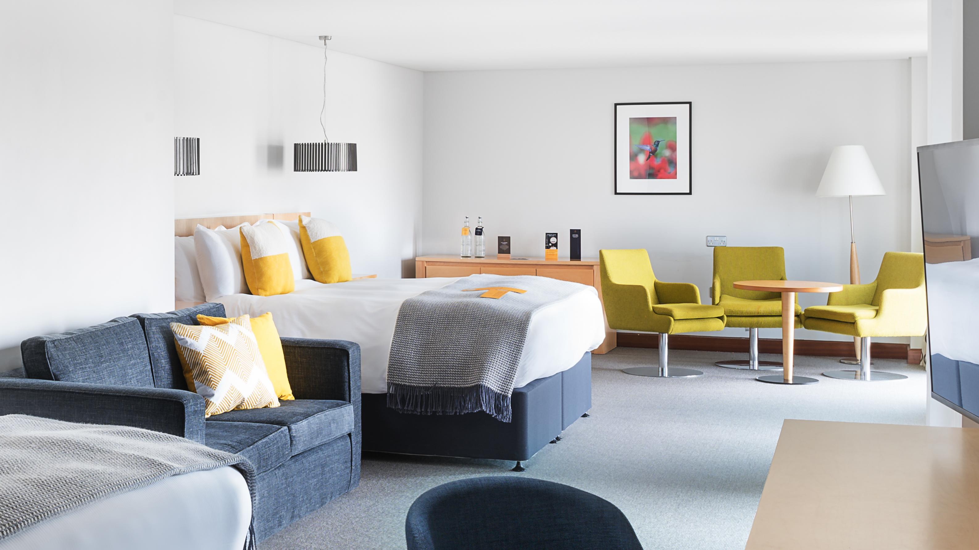 Hotel Voco