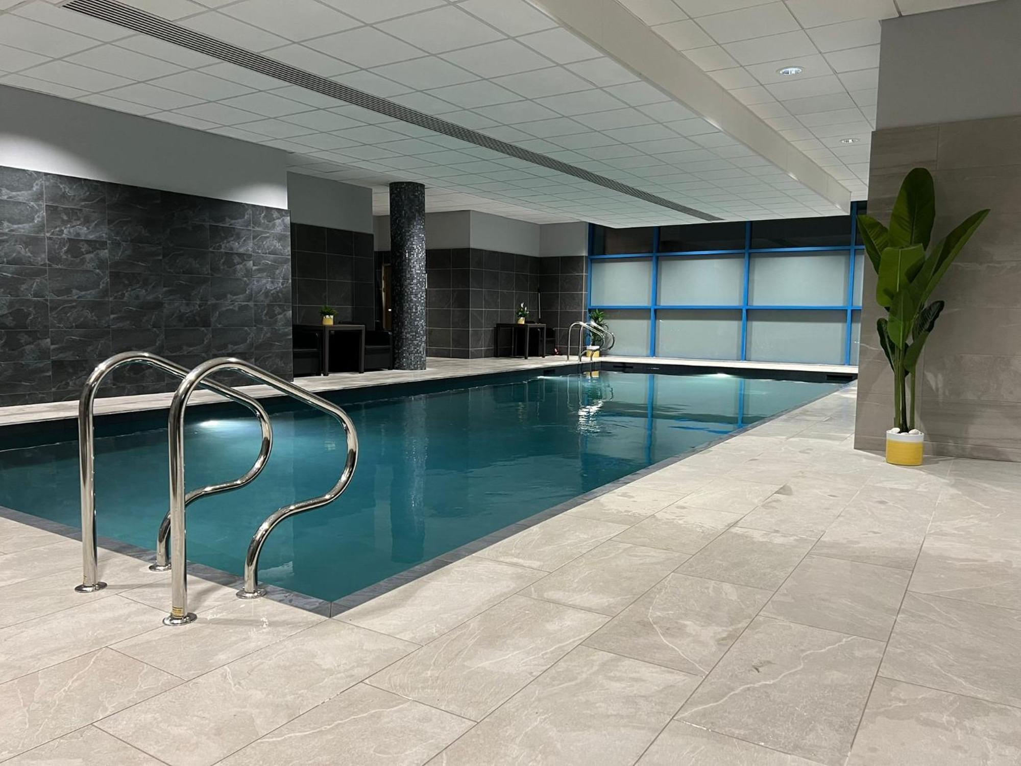 Voco Hotel